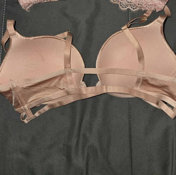La Senza - Front Close Push-Up Bra - Picture 4 of 4